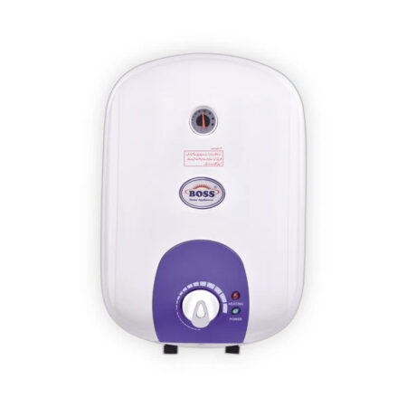 Boss Electric Water Heater (KE-SIE-15-CL-Supreme)