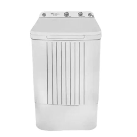 Dawlance Advanco Top load Washing Machine 8 Kg Arcelik White (DW-6100)