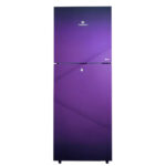 Dawlance-Avante-Freezer-On-Top-Refrigerator-9-Cu-Ft-(9149-WB)-Pearl-Burgundy