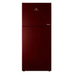Dawlance-Avante+-Glass-Door-Freezer-On-Top-Refrigerator-15-Cu-Ft-(9191-WB)-Red-Price-in-Pakistan