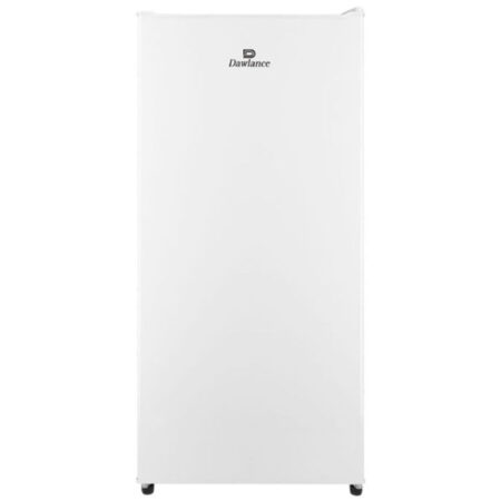 Dawlance Bedroom Series Refrigerator 6 Cu Ft White (9106)