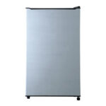 Dawlance-Bedroom-Series-Single-Door-Refrigerator-4-Cu-Ft-Silver-(9101)-Price-in-Pakistan