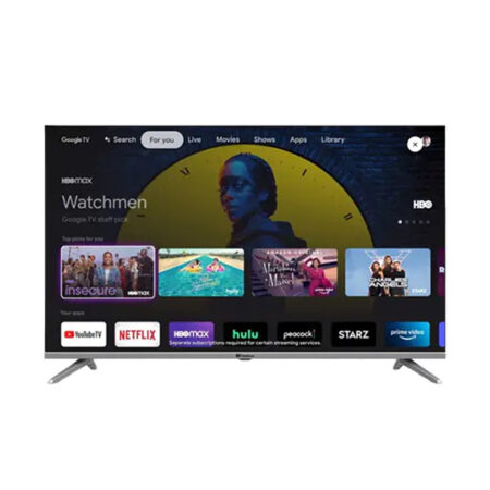 Dawlance Blaze Series 40" 2K FHD Google TV (40" E22)