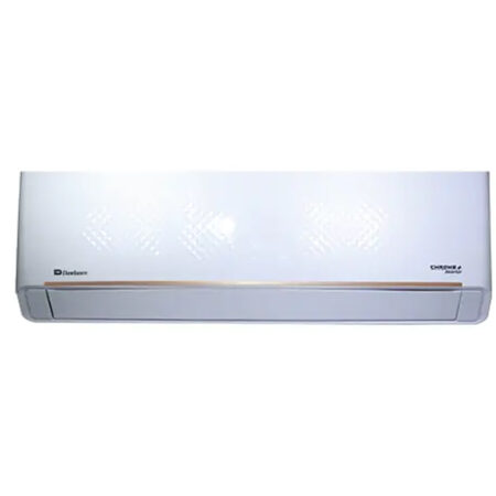 Dawlance Chrome Plus Inverter 30 Split Heat & Cool Air Conditioner 1.5 Ton Golden