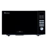 Dawlance-Cook-King-Series-Microwave-Oven-26-Ltr-Black-(DW-128-G)-Price-in-Pakistan
