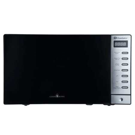 Dawlance Cooking Series Microwave Oven 20 Ltr (DW-297-GSS)