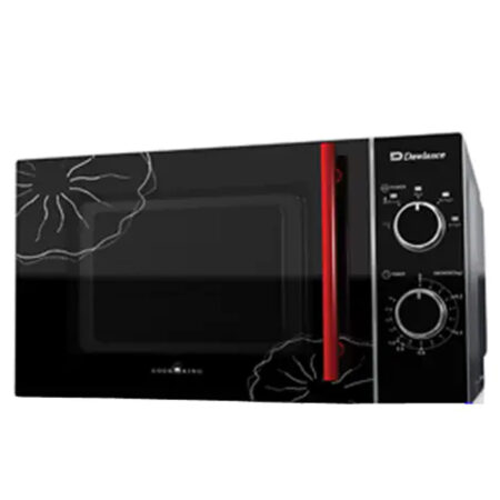 Dawlance Cooking Series Microwave Oven 20 Ltr (DW-MD7)