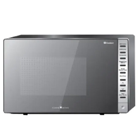 Dawlance Cooking Series Microwave Oven 23 Ltr (DW-393-GSS)