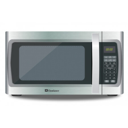 Dawlance Cooking Series Microwave Oven 30 Ltr (DW-132-S)