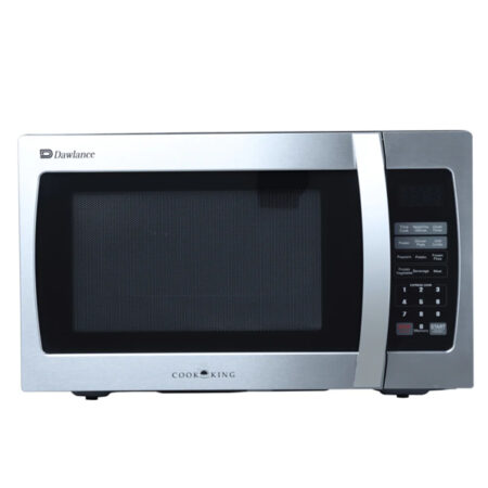 Dawlance Cooking Series Microwave Oven 36 Ltr (DW-136-G)