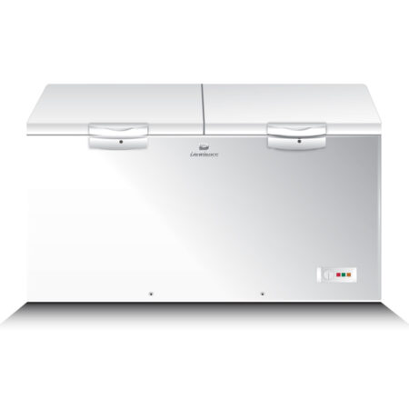 Dawlance Double Door Deep Freezer 15 Cu Ft (DF-500-DD)