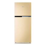 Dawlance-E-Chrome-Freezer-On-Top-Refrigerator-8-Cu-Ft-Metallic-Gold-(9149-WB)-Price-in-Pakistan