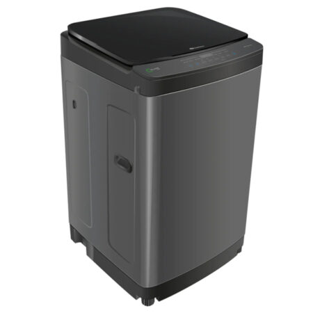 Dawlance Fully Automatic Top Load Washing Machine 14 Kg (DWT-14711-FLT)