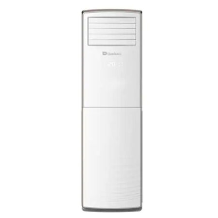 Dawlance Glamour 45 Inverter Floor Standing Heat and Cool Air Conditioner 2.0 Ton