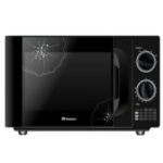 Dawlance-Heating-Microwave-Oven-23-Ltr-Black-(DW-390-S)-Price-in-Pakistan
