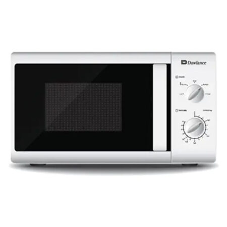 Dawlance Heating Series Microwave Oven 20 Ltr (DW-210-S)