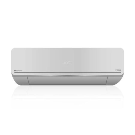 Dawlance Hyper T3 Split Inverter Heat & Cool Air Condition 1.5 Ton White