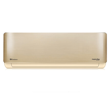 Dawlance Inverter Split Air Conditioner 1.0 Ton Golden (Inspire Plus 15 - C)