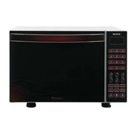 Dawlance Microwave Oven 23 Ltr (DW-395-HCG)