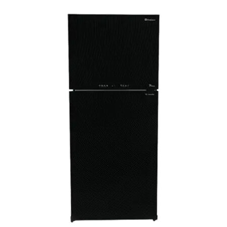 Dawlance No Frost Glass Door Inverter Freezer-on-top Refrigerator (DTM-7650 INV GD IoT)