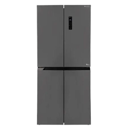 Dawlance No Frost Inverter Freezer-on-top Refrigerator (DMD-7950 Inox Inv)