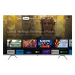 Dawlance Radiant 43" 4K UHD Google TV (43" G22)