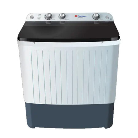 Dawlance Semi Automatic Washing Machine 10kg (DW-7500C)