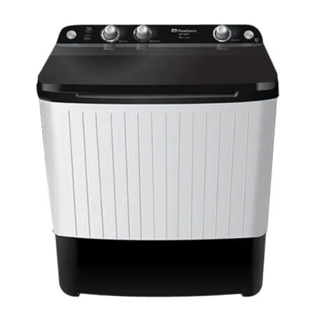 Dawlance Semi Automatic Washing Machine 10kg (DW-7500G)