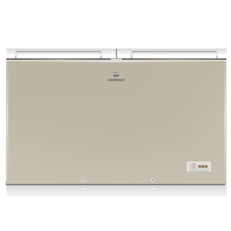 Dawlance Signature Inverter GD Double Door Deep Freezer 16 Cu Ft Checker Cham (91998-H)