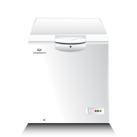 Dawlance Single Door Deep Freezer 7 Cu Ft (DF-200 ES)