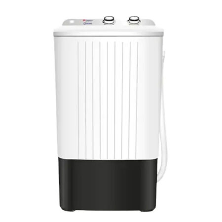 Dawlance Single Tub Washer 6kg White (DW-7200-W FL)