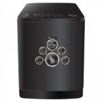 Dawlance-Top-Load-Fully-Automatic-Washing-Machine-11Kg-Black-(DWT-1166-X-ADS+)-Price-in-Pakistan