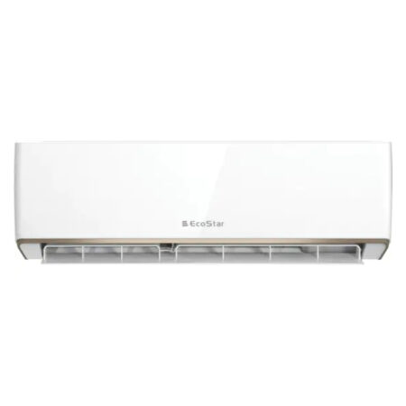 EcoStar Duke Series Inverter Split Air Conditioners Heat & Cool 1.5 Ton