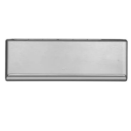 Gree Airy Inverter Split Air Conditioner 2.0 Ton Silver (GS-26AITH23S-T3)