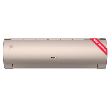 Gree Fairy Econo Inverter Split Air Conditioner 2.0 Ton (GS-24FITH6C)