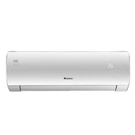 Gree Fairy Series Inverter Heat and Cool Split Air Conditioner 2.0 Ton (24FITH-7G)