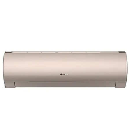 Gree Inverter Split Air Conditioner Heat & Cool 1.0 Ton (GS-12FITH1C/W)