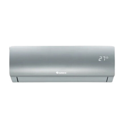 Gree Pular Series Heat & Cool Inventer Split Air Conditioner 1.5 Ton (18 PITH 11S)