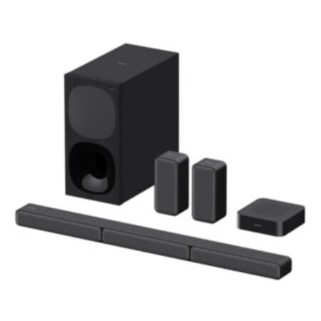 SONY HT-S40R 5.1ch Home Cinema with Wireless Rear Speakers