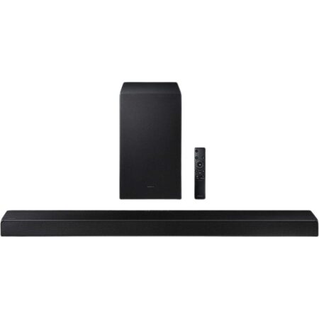 SAMSUNG B-SERIES 3.1 CH. SOUNDBAR B650