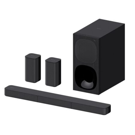 SONY HT-S20R 5.1CH HOME CINEMA SOUNDBAR SYSTEM