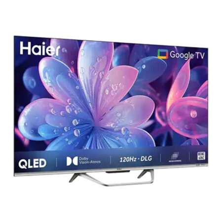 Haier 65" QLED Google TV (65S800QT)