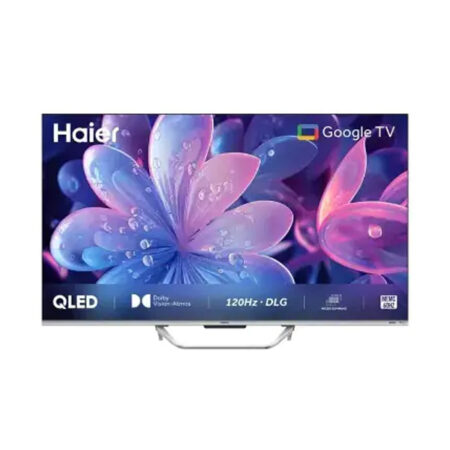 Haier 75" QLED Google TV (75S800QT)
