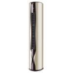 Haier Duzin Inverter Floor Standing Air Conditioner 2.0 Ton Golden (HPU-24HDZ)
