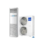 Haier-Inverter-Floor-Standing-Cabinet-AC-Heat-&-Cool-4-Ton-White-(HPU-48E-DC)-Price-in-Pakistan