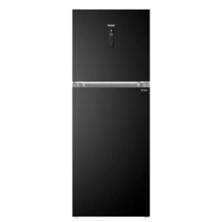 Haier Inverter Series Freezer-On-Top Refrigerator 12 Cu Ft (HRF-368IDB)