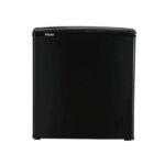 Haier-Single-Door-Bedroom-Refrigerator-2.5-Cu-Ft-Black-(HR-66B)-Price-in-Pakistan
