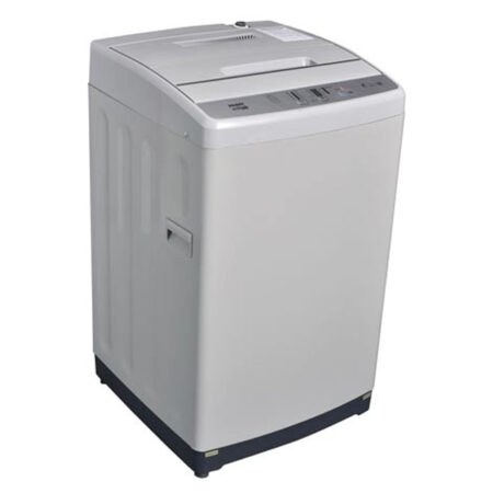 Haier Top Load Fully Automatic Washing Machine 8kg (HWM 80-1269X)