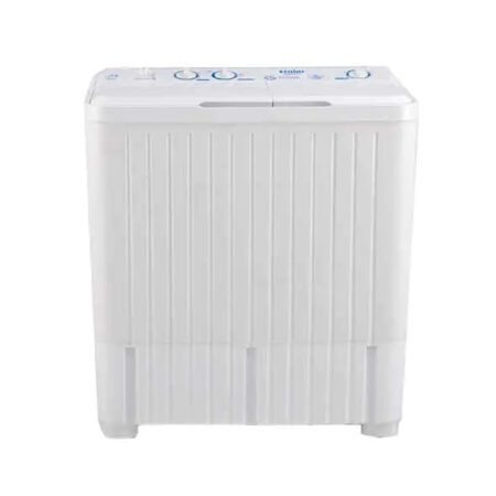 Haier Top Load Semi Automatic Washing Machine 10KG (HWM-100AS)