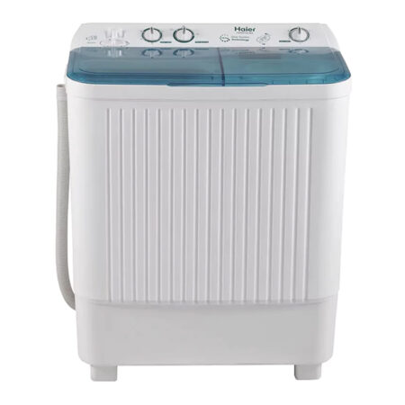 Haier Top Load Semi Automatic Washing Machine 10KG (HWM-100BS)